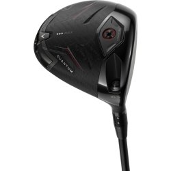 Callaway Quantum Triple Diamond Max Herre Driver 