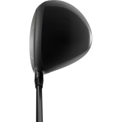 Callaway Quantum Triple Diamond Max Herre Driver 