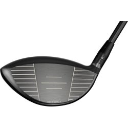 Callaway Quantum Triple Diamond Max Herre Driver 