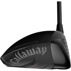 Callaway Quantum Triple Diamond Max Herre Driver 