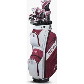 Callaway Reva Dame Golfs�t 2026
