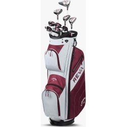 Callaway Reva Dame Golfs�t 2026