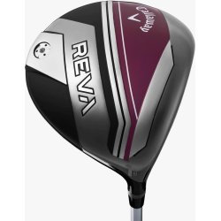 Callaway Reva Dame Golfs�t 2026