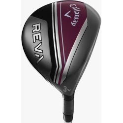 Callaway Reva Dame Golfs�t 2026