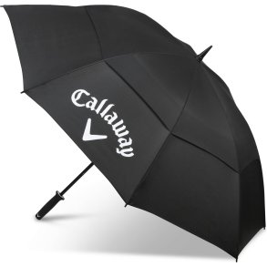 Callaway Shield 64 Double Canopy Paraply