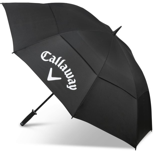 Callaway Shield 64 Double Canopy Paraply