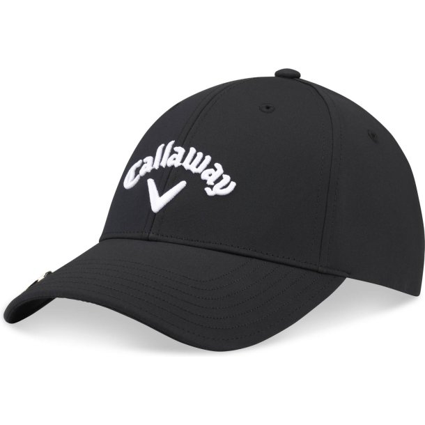 Callaway HW Stitch Magnet Cap 