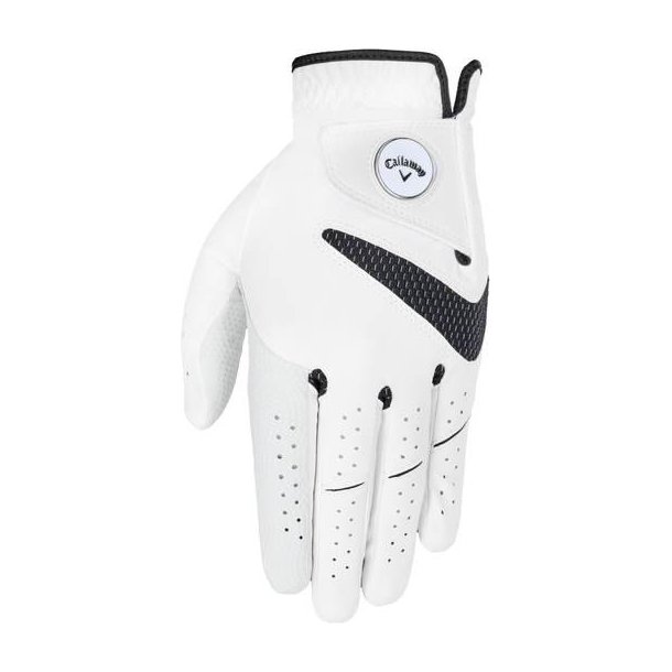 Callaway Syntech Herre Golfhandske