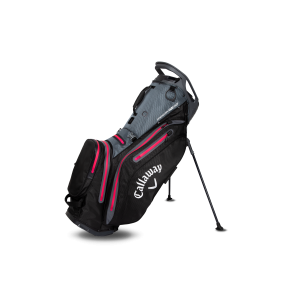 Callaway Fairway 14 HD Standbag 2025