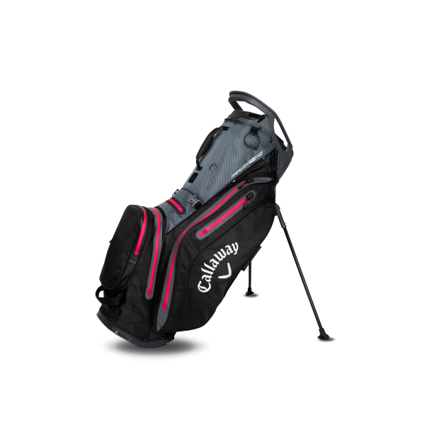 Callaway Fairway 14 HD Standbag 2025