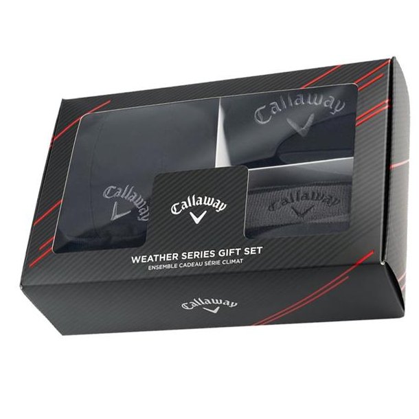 Callaway Winter Pack