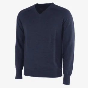 Galvin Green Carl Herre Strik Sweater 