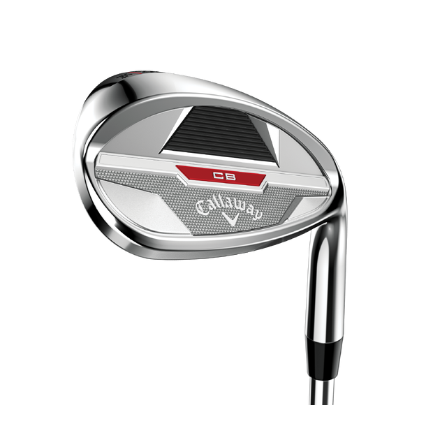 Callaway CB 23 wedge