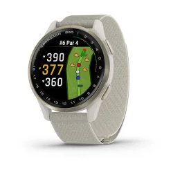 Garmin Approach S50 Golfur