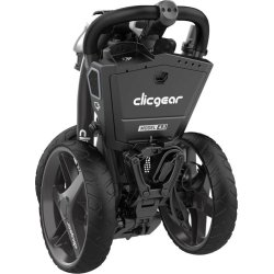 Clicgear 4.5 Golfvogn