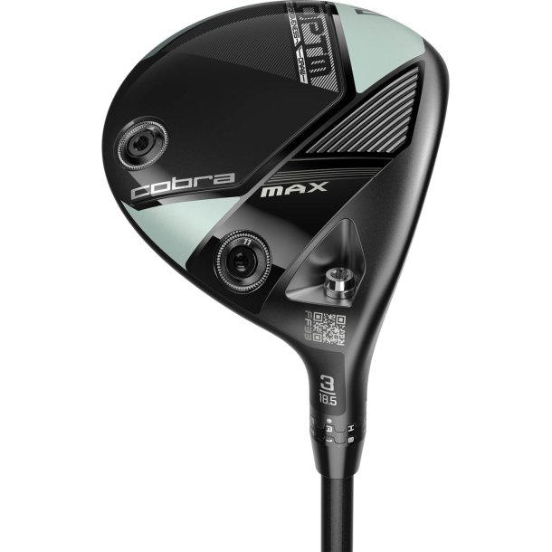 Cobra OPTM Max Fairwayk�lle Dame 