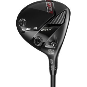 Cobra OPTM Max Fairwayk�lle Herre 