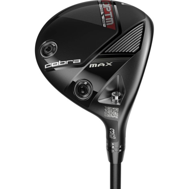 Cobra OPTM Max Fairwayk�lle Herre 