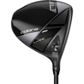 Cobra OPTM Max-K Herre Driver 