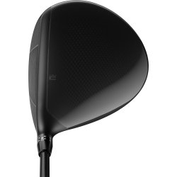 Cobra OPTM Max-K Herre Driver 