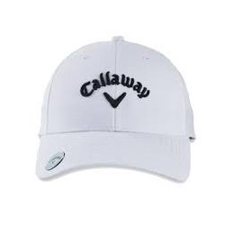Callaway HW Stitch Magnet Cap 