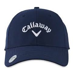 Callaway HW Stitch Magnet Cap 