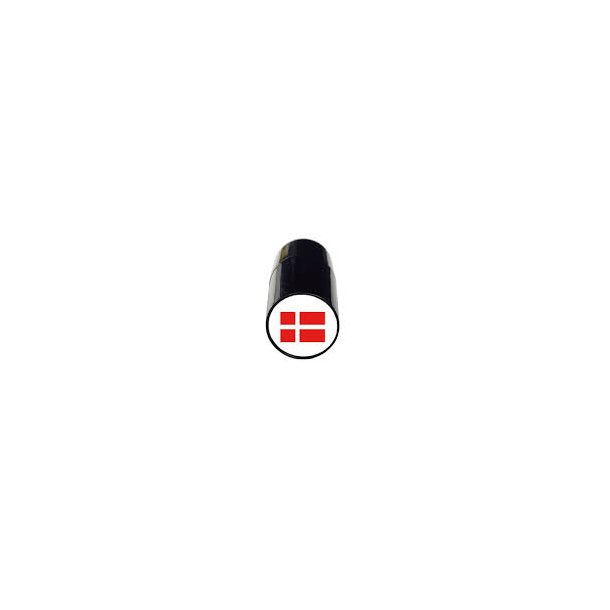 Stempel Dannebrog