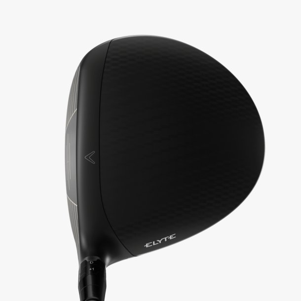 Callaway Elyte X Driver 
