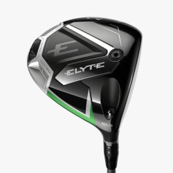 Callaway Elyte Driver 2025