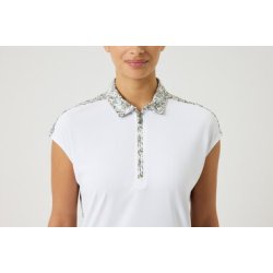 Daily Sports Printed Cap S Polo Shirt 