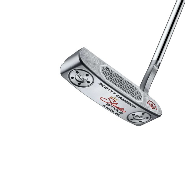 Scotty Cameron SS Santa FE 