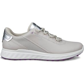 Ecco Dame Golf S-Casual Lace Golfsko