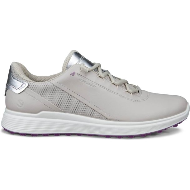 Ecco Dame Golf S-Casual Lace Golfsko