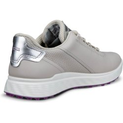 Ecco Dame Golf S-Casual Lace Golfsko