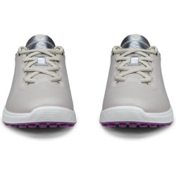 Ecco Dame Golf S-Casual Lace Golfsko