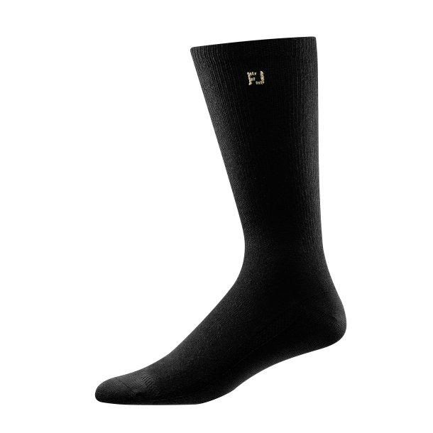 Footjoy Herre ProDry Crew 2-Pack