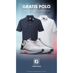 Footjoy Herre Hyperflex Golfsko