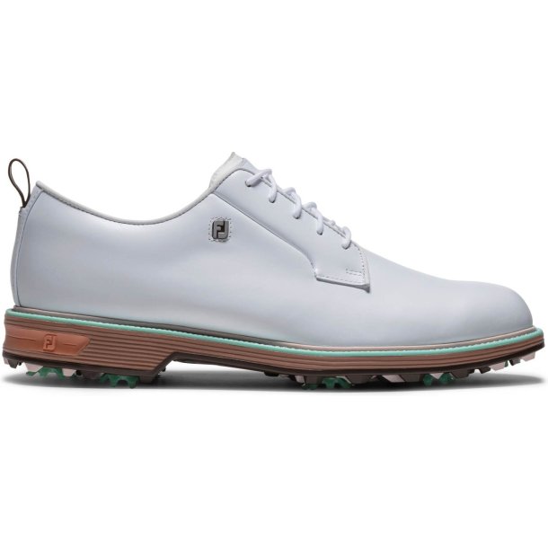 Footjoy Herre Premiere Field Golfsko 