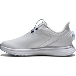 Footjoy Dame Pulse BOA Golfsko 