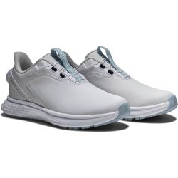 Footjoy Dame Pulse BOA Golfsko 