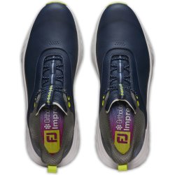 Footjoy Herre Quantum Golfsko 