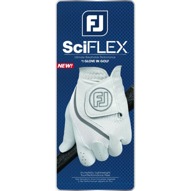 Footjoy SciFlex Herre Golfhandske