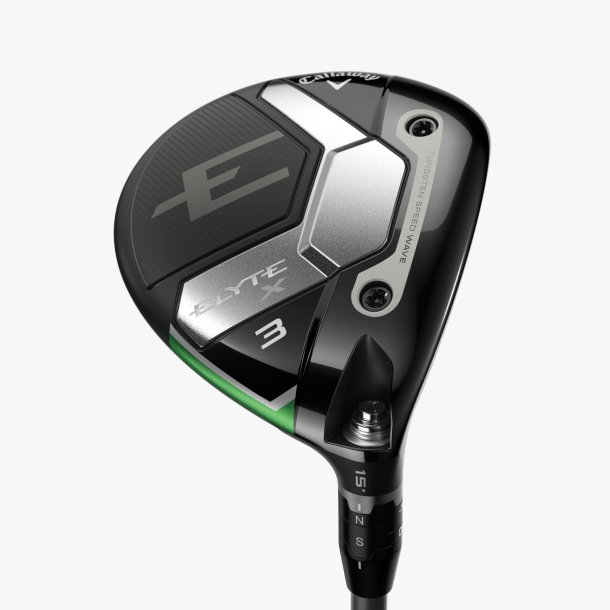 Callaway Elyte X Fairway 