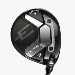 Callaway Elyte Fairway Dame 