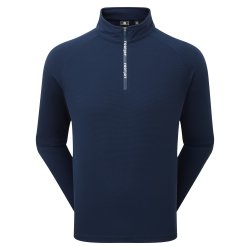 Footjoy Herre Wordmark Chill-Out Sweater 