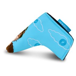 Odyssey Blade Headcover