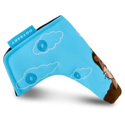 Odyssey Blade Headcover