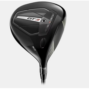 Titleist GT3 Driver