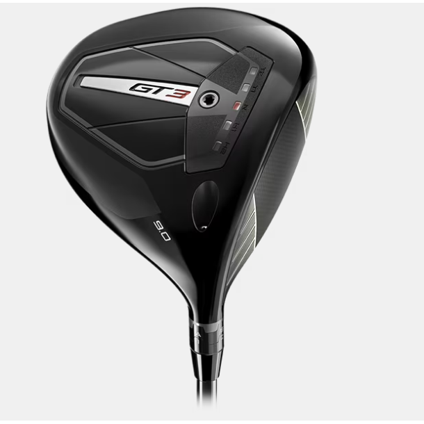 Titleist GT3 Driver