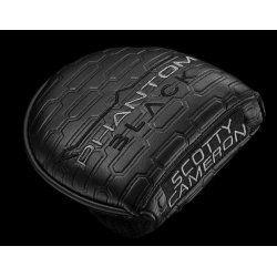 Scotty Cameron Phantom Black 5.5